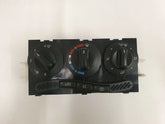 Mercedes-Benz W168 A-Klasse Commande Climatisation Chauffage 1688300485
